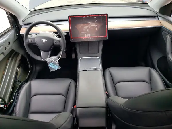 7SAYGDEE4PA201003 2023 TESLA MODEL Y - Image 8