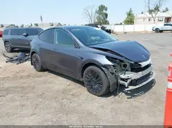 7SAYGDEE4PA207965 2023 TESLA MODEL Y