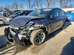 7SAYGDEE4PA209277 2023 TESLA MODEL Y