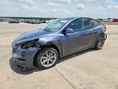 7SAYGDEE4PA209618 2023 TESLA MODEL Y
