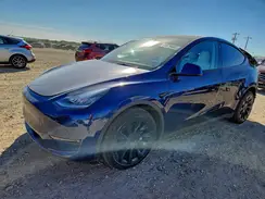 7SAYGDEE4PF582547 2023 TESLA MODEL Y