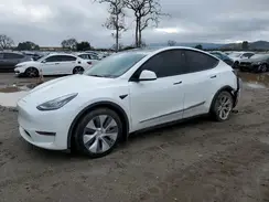 7SAYGDEE4PF590857 2023 TESLA MODEL Y