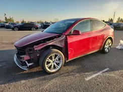 7SAYGDEE4PF597596 2023 TESLA MODEL Y