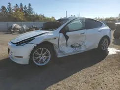 7SAYGDEE4PF598120 2023 TESLA MODEL Y