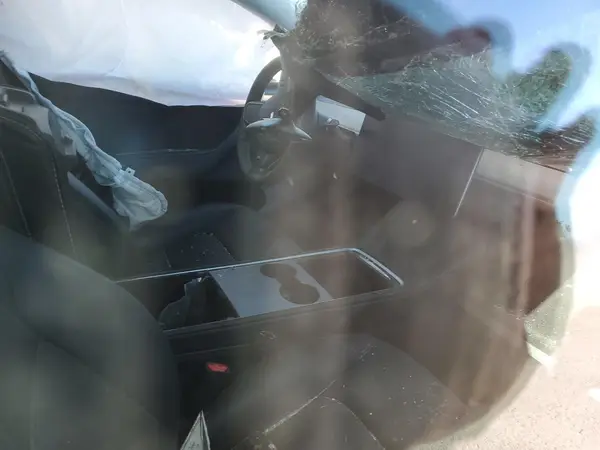 7SAYGDEE4PF598120 2023 TESLA MODEL Y - Image 8