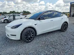 7SAYGDEE4PF608631 2023 TESLA MODEL Y
