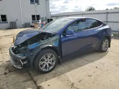 7SAYGDEE4PF610802 2023 TESLA MODEL Y