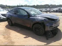 7SAYGDEE4PF614106 2023 TESLA MODEL Y