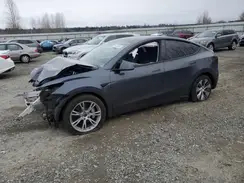 7SAYGDEE4PF615448 2023 TESLA MODEL Y