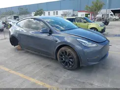 7SAYGDEE4PF615966 2023 TESLA MODEL Y