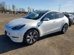 7SAYGDEE4PF618155 2023 TESLA MODEL Y