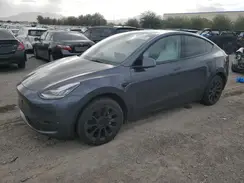 7SAYGDEE4PF618690 2023 TESLA MODEL Y
