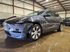 7SAYGDEE4PF619516 2023 TESLA MODEL Y
