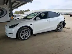 7SAYGDEE4PF621170 2023 TESLA MODEL Y