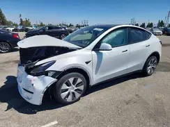 7SAYGDEE4PF623680 2023 TESLA MODEL Y