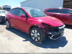 7SAYGDEE4PF624649 2023 TESLA MODEL Y