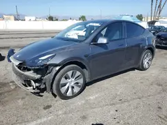 7SAYGDEE4PF624909 2023 TESLA MODEL Y