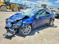 7SAYGDEE4PF625591 2023 TESLA MODEL Y
