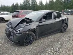 7SAYGDEE4PF626174 2023 TESLA MODEL Y