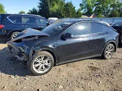 7SAYGDEE4PF628068 2023 TESLA MODEL Y