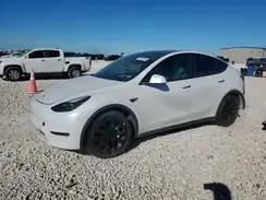 7SAYGDEE4PF628362 2023 TESLA MODEL Y