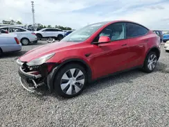 7SAYGDEE4PF630953 2023 TESLA MODEL Y