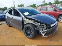 7SAYGDEE4PF637093 2023 TESLA MODEL Y