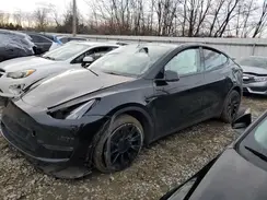7SAYGDEE4PF637868 2023 TESLA MODEL Y