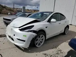 7SAYGDEE4PF638471 2023 TESLA MODEL Y