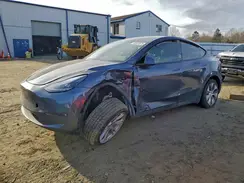 7SAYGDEE4PF638695 2023 TESLA MODEL Y