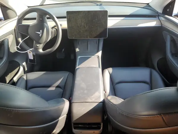 7SAYGDEE4PF648594 2023 TESLA MODEL Y - Image 8