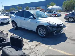 7SAYGDEE4PF663175 2023 TESLA MODEL Y