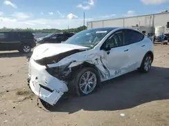 7SAYGDEE4PF664617 2023 TESLA MODEL Y