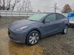 7SAYGDEE4PF665945 2023 TESLA MODEL Y