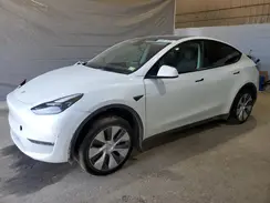 7SAYGDEE4PF666836 2023 TESLA MODEL Y