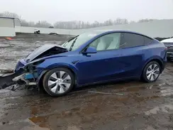 7SAYGDEE4PF667355 2023 TESLA MODEL Y
