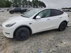 7SAYGDEE4PF668232 2023 TESLA MODEL Y