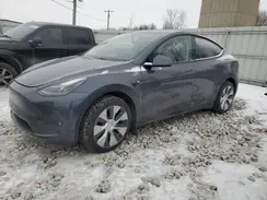 7SAYGDEE4PF669994 2023 TESLA MODEL Y