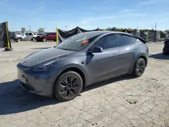 7SAYGDEE4PF674080 2023 TESLA MODEL Y