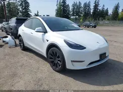 7SAYGDEE4PF676167 2023 TESLA MODEL Y