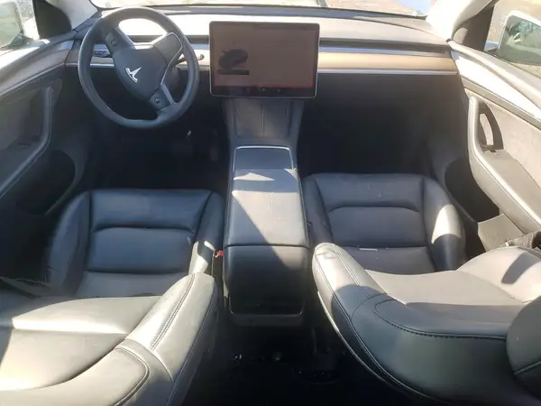 7SAYGDEE4PF685225 2023 TESLA MODEL Y - Image 8