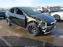 7SAYGDEE4PF685256 2023 TESLA MODEL Y