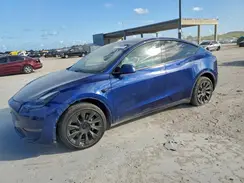 7SAYGDEE4PF689856 2023 TESLA MODEL Y