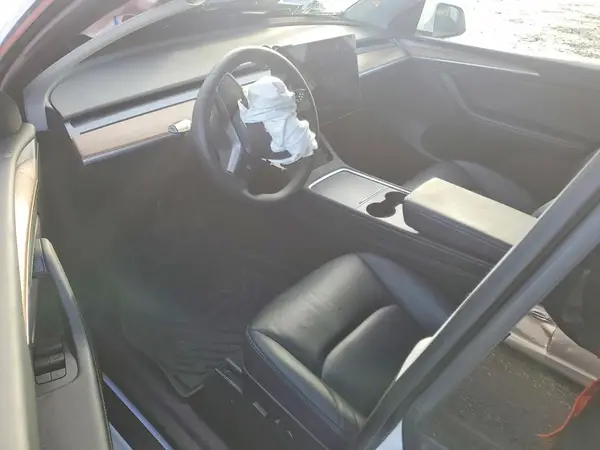 7SAYGDEE4PF690425 2023 TESLA MODEL Y - Image 8