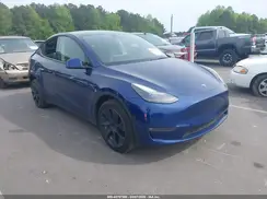 7SAYGDEE4PF693003 2023 TESLA MODEL Y