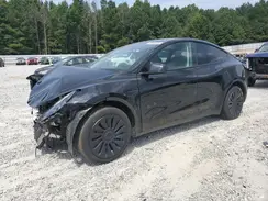 7SAYGDEE4PF707692 2023 TESLA MODEL Y