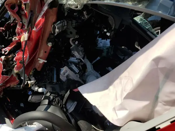 7SAYGDEE4PF709748 2023 TESLA MODEL Y - Image 8