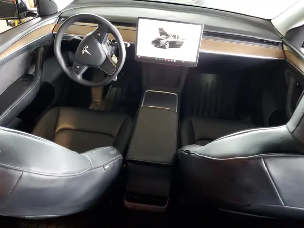 7SAYGDEE4PF711712 2023 TESLA MODEL Y - Image 8