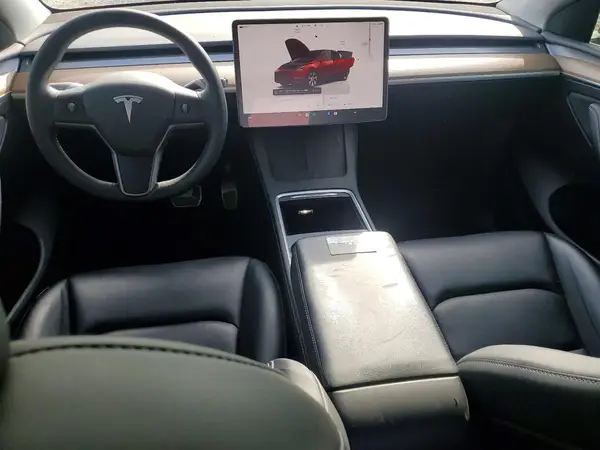 7SAYGDEE4PF713704 2023 TESLA MODEL Y - Image 8