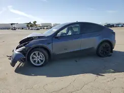 7SAYGDEE4PF714674 2023 TESLA MODEL Y